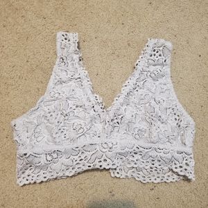 Altar'd state bralette
